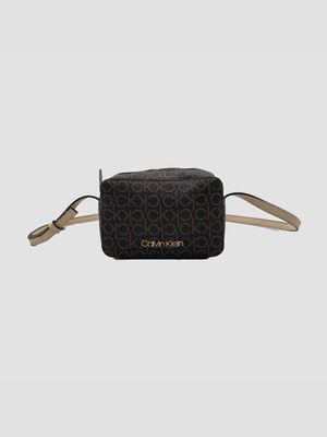 Bandolera CALVIN KLEIN - Talla Talla Única (VOP00966693)