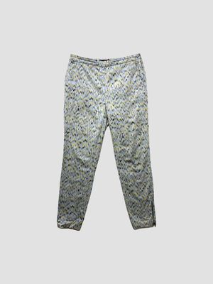 Pantalón ZARA - Talla 38 (VOP00932126)