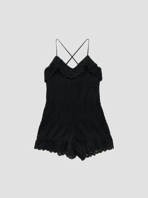 Enterito GUESS - Talla M (VOP00920685)