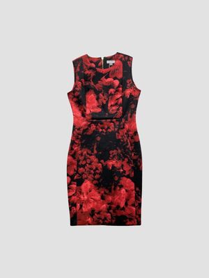 Vestido largo CALVIN KLEIN - Talla M (VOP00857230)