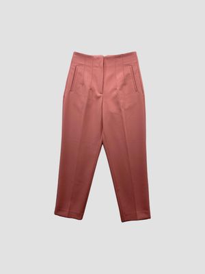 Pantalón ZARA - Talla 40 (VOP00931647)