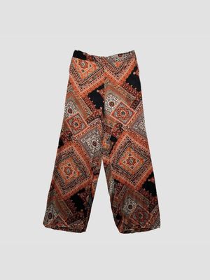 Pantalón PRIVILEGE - Talla 38 (VOP00948381)