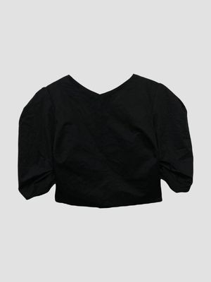Blusa PAULA MEKIS X SYBILLA - Talla S (VOP00952546)