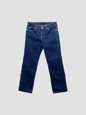 Jean TOMMY HILFIGER - Talla 36 (VOP00929652)