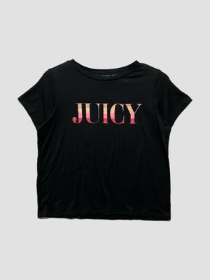 Polera JUICY COUTURE - Talla M (VOP00914793)