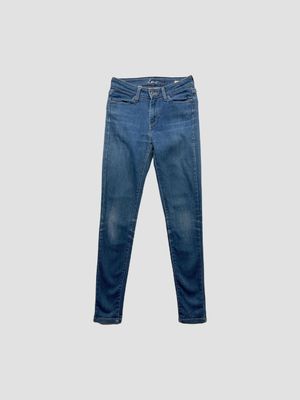 Jean LEVI'S - Talla 36 (VOP00977067)