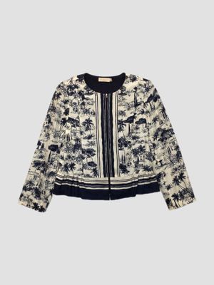 Chaqueta casual TORY BURCH - Talla M (VOP00697520)