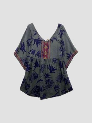 Blusa ROXY - Talla XS (VOP00914840)