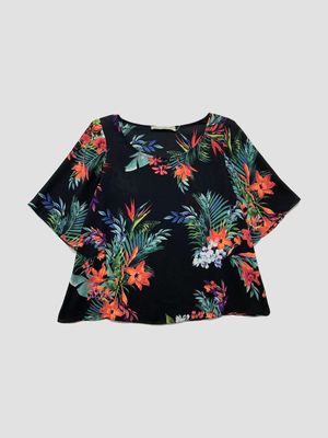 Blusa VICTORIA RAVEAU - Talla L (VOP00970076)