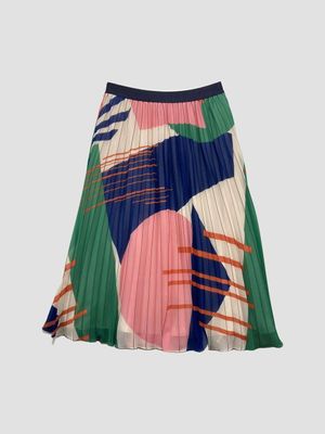 Falda larga ESPRIT - Talla 42 (VOP00998386)