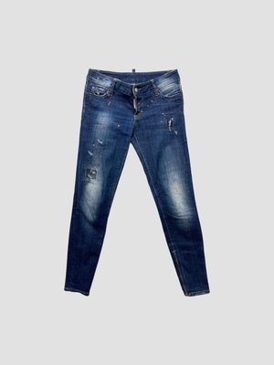 Jean DSQUARED2 - Talla 42 (VOP00971694)