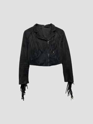 Chaqueta casual FERNANDA MACAN - Talla M (VOP00952846)