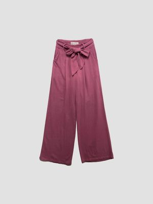Pantalón PAULA MEKIS X SYBILLA - Talla 34 (VOP00952599)