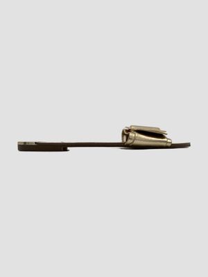 Sandalias STUDIO F - Talla 37 (VOP00935983)