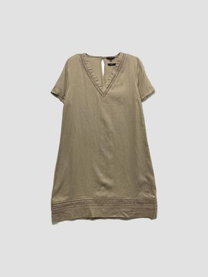 Vestido corto CACHAREL - Talla S (VOP00902647)