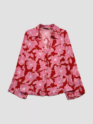 Camisa ZARA - Talla M (VOP00949041)