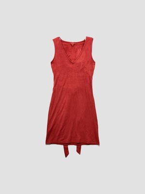 Vestido corto GUESS - Talla XL (VOP00914416)