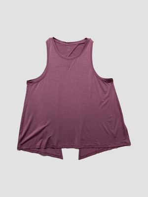 Polera sin mangas TAVI - Talla M (VOP00912979)