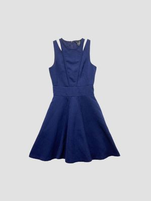 Vestido corto ARMANI EXCHANGE - Talla XS (VOP00813471)
