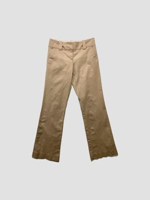 Pantalón TOMMY HILFIGER - Talla 34 (VOP00937020)