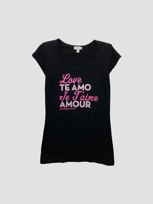 Polera GUESS - Talla S (VOP00930712)