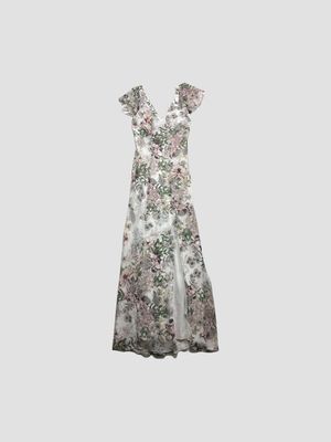 Vestido largo GUESS - Talla XXS (VOP00996586)
