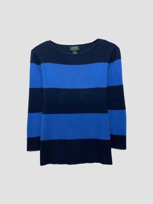 Sweater LAUREN BY RALPH LAUREN - Talla L (VOP00947301)