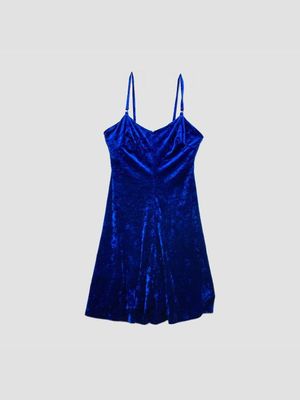 Vestido corto CALVIN KLEIN - Talla S (VOP00940076)