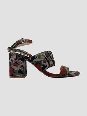 Zapatos de taco ZARA - Talla 36 (VOP00916981)