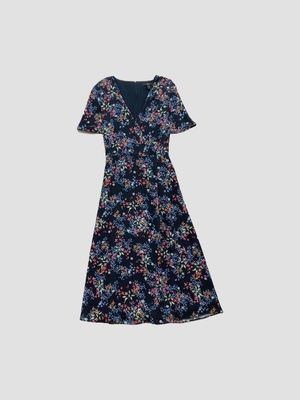 Vestido largo ESPRIT - Talla S (VOP00904979)