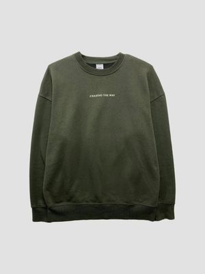 Polerón ZARA - Talla M (VOP00977024)