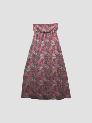Vestido largo ESPRIT - Talla S (VOP00927498)