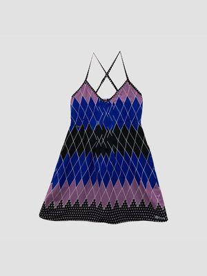 Vestido corto BILLABONG - Talla S (VOP00944970)