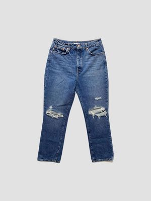 Jean LOVERS + FRIENDS - Talla 40 (VOP00956639)