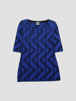 Blusa MISSONI - Talla M (VOP00901131)