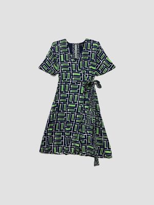 Vestido largo ESPRIT - Talla S (VOP00952189)