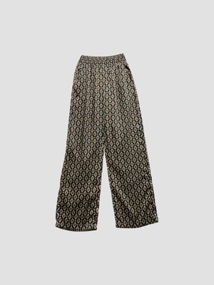 Pantalón ZARA - Talla 36 (VOP00926380)