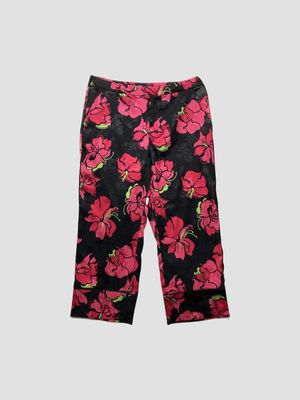 Pantalón ZARA - Talla 40 (VOP00956609)