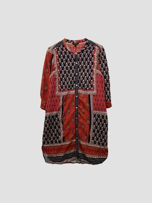 Vestido corto CACHAREL - Talla M (VOP00913464)