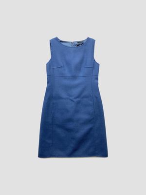 Vestido corto WEEKEND MAX MARA - Talla M (VOP00979377)