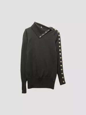 Sweater CLUB MÓNACO - Talla XS (VOP00875653)