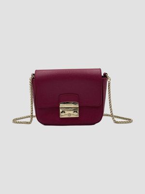 Bandolera FURLA - Talla Talla Única (VOP00987101)