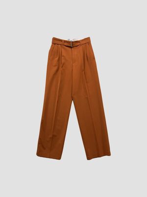 Pantalón ZARA - Talla 34 (VOP00915927)