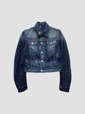 Chaqueta casual DSQUARED2 - Talla M (VOP00971698)
