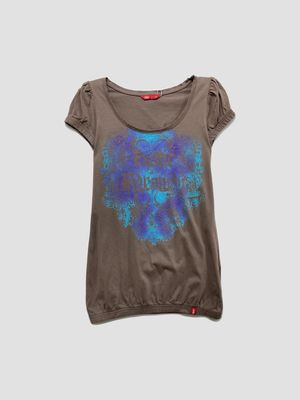 Polera ESPRIT - Talla XS (VOP00824003)