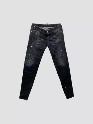 Jean DSQUARED2 - Talla 42 (VOP00971697)