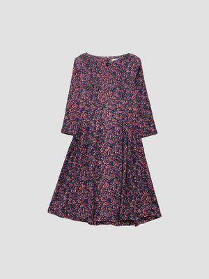 Vestido largo EDC BY ESPRIT - Talla S (VOP00957623)