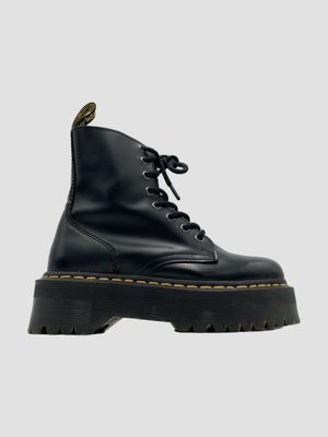 Botas DR. MARTENS - Talla 36 (VOP00985254)