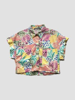 Camisa ZARA - Talla XS (VOP00948494)
