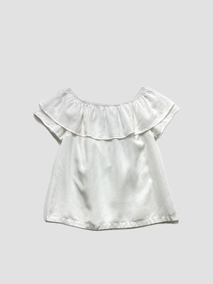 Blusa HALSTON - Talla M (VOP00852977)